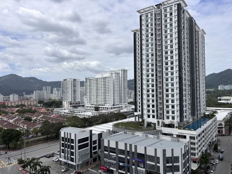 Elit Heights @ Bayan City untuk Untuk Dijual - RM 640,000, Mac 2026 - Exterior - PropertyGuru.com.my
