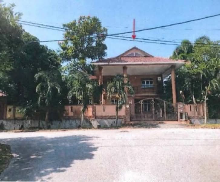 Bungalow for Sale in Nilai Impian (Nilai) - Kenny Choo - Exterior - PropertyGuru.com.my