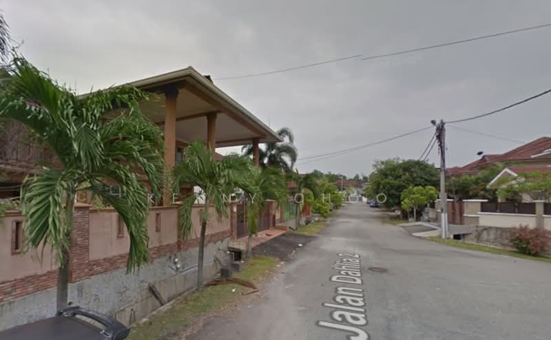 Bungalow for Sale in Nilai Impian (Nilai) - Kenny Choo - Exterior - PropertyGuru.com.my