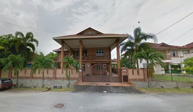 Bungalow for Sale in Nilai Impian (Nilai) - Kenny Choo - Exterior - PropertyGuru.com.my