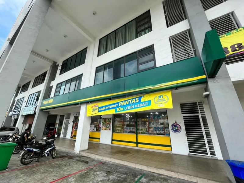 Shop for Rent in Balakong (Selangor) - Jay Khoo - PropertyGuru.com.my
