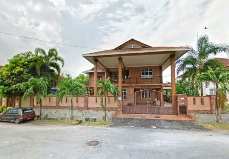 Bungalow for Sale in Nilai Impian (Nilai) - Tony YY - PropertyGuru.com.my