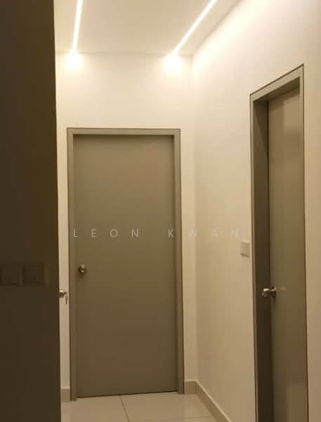 Service Residence for Rent at Traders Park - Leon Kwan - Corridor - PropertyGuru.com.my