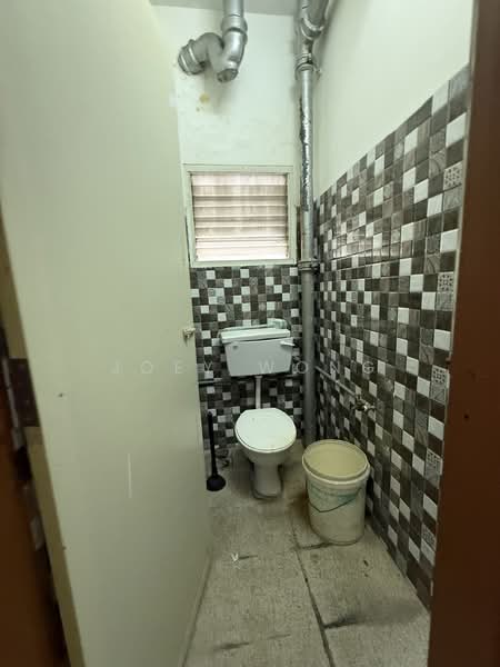 Sea Park untuk Untuk Disewa - RM 1,700 /bulan, Mac 2026 - Bathroom - PropertyGuru.com.my