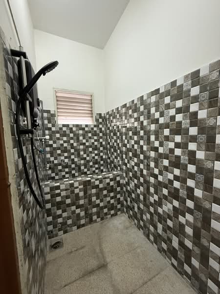 Sea Park untuk Untuk Disewa - RM 1,700 /bulan, Mac 2026 - Bathroom - PropertyGuru.com.my