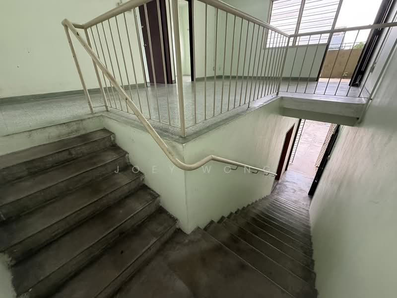 Sea Park untuk Untuk Disewa - RM 1,700 /bulan, Mac 2026 - Corridor - PropertyGuru.com.my