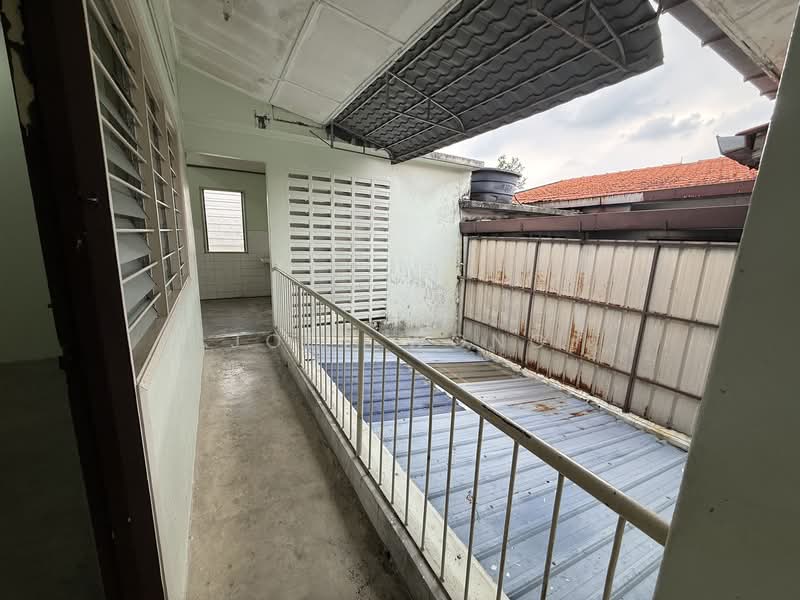 Sea Park untuk Untuk Disewa - RM 1,700 /bulan, Mac 2026 - Exterior - PropertyGuru.com.my