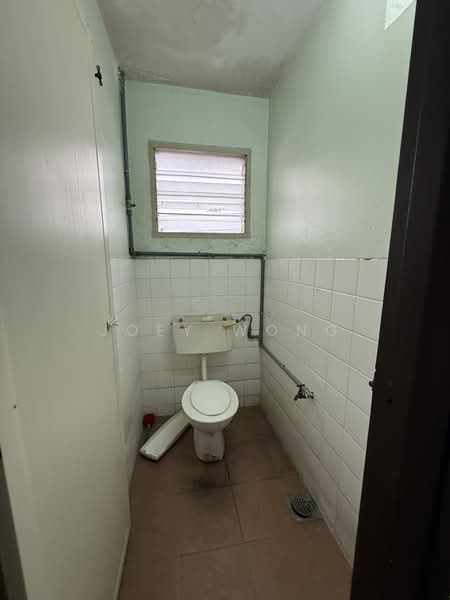 Sea Park untuk Untuk Disewa - RM 1,700 /bulan, Mac 2026 - Bathroom - PropertyGuru.com.my