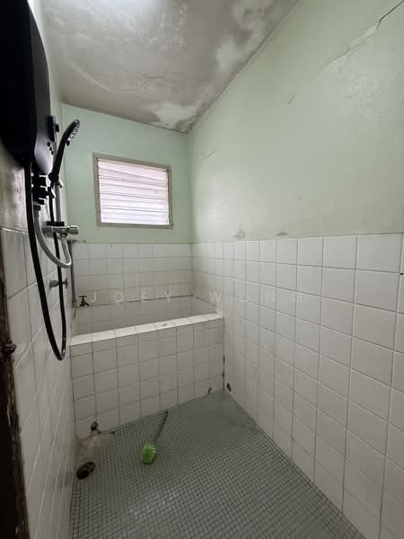 Sea Park untuk Untuk Disewa - RM 1,700 /bulan, Mac 2026 - Bathroom - PropertyGuru.com.my