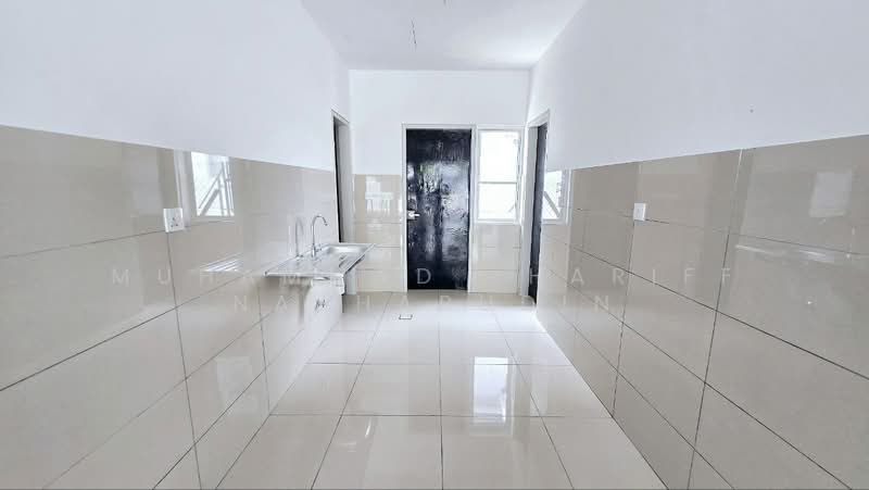 2-storey Terraced House for Sale in Semenyih (Selangor) - Muhammad Zhariff Nasharudin - Kitchen - PropertyGuru.com.my