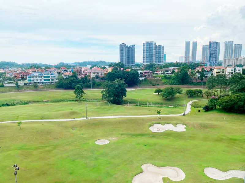 Condominium for Rent at Savanna Condominium - Sky Lim - Exterior - PropertyGuru.com.my