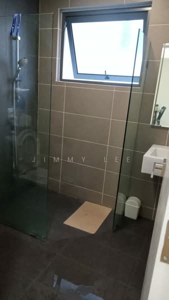 Condominium for Sale at Urbana Residences - Jimmy Lee - Bathroom - PropertyGuru.com.my