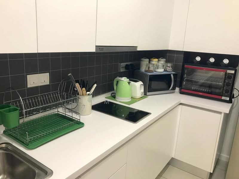 Condominium for Sale at Urbana Residences - Jimmy Lee - PropertyGuru.com.my