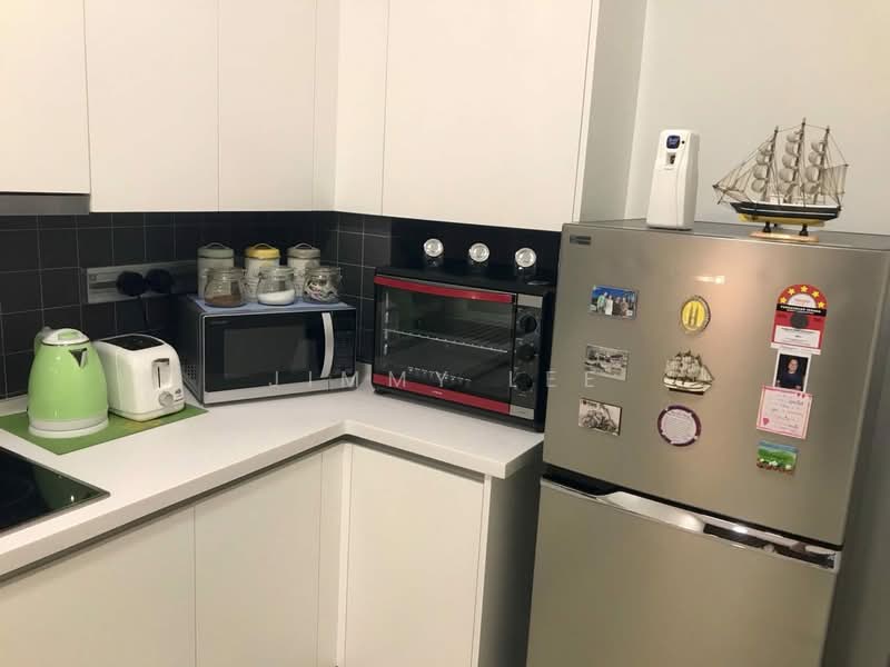 Condominium for Sale at Urbana Residences - Jimmy Lee - PropertyGuru.com.my