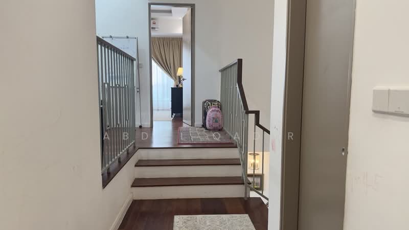 Terraced House for Sale in Cyberjaya (Selangor) - Abdul Qadir - PropertyGuru.com.my