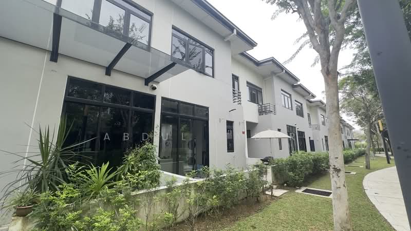 Terraced House for Sale in Cyberjaya (Selangor) - Abdul Qadir - PropertyGuru.com.my
