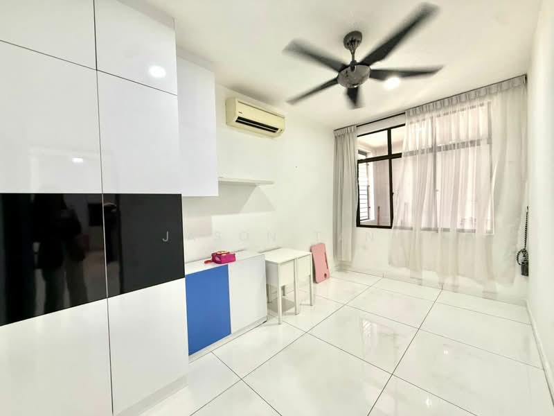 Semi-Detached House for Sale in Taman Megah Ria (Masai) - Jason Tan - Interior - PropertyGuru.com.my