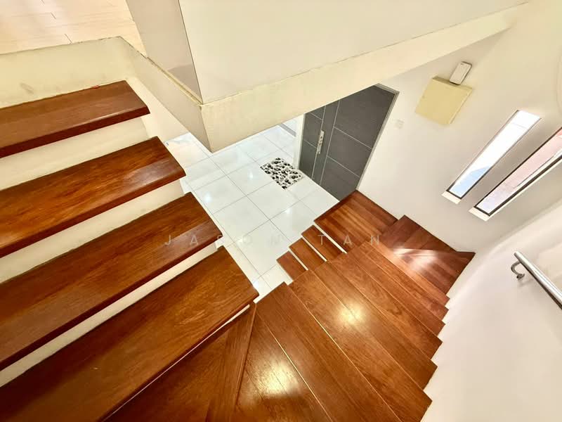 Semi-Detached House for Sale in Taman Megah Ria (Masai) - Jason Tan - Interior - PropertyGuru.com.my