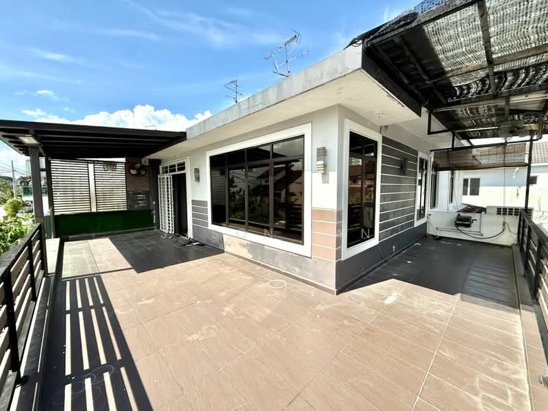 Semi-Detached House for Sale in Taman Megah Ria (Masai) - Jason Tan - Exterior - PropertyGuru.com.my
