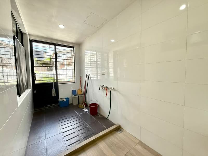 Semi-Detached House for Sale in Taman Megah Ria (Masai) - Jason Tan - Interior - PropertyGuru.com.my