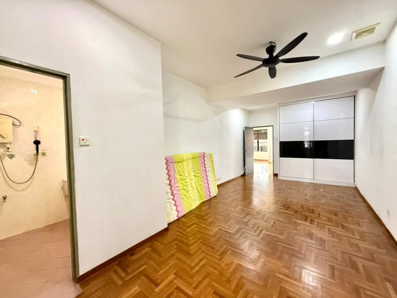 Semi-Detached House for Sale in Taman Megah Ria (Masai) - Jason Tan - Interior - PropertyGuru.com.my