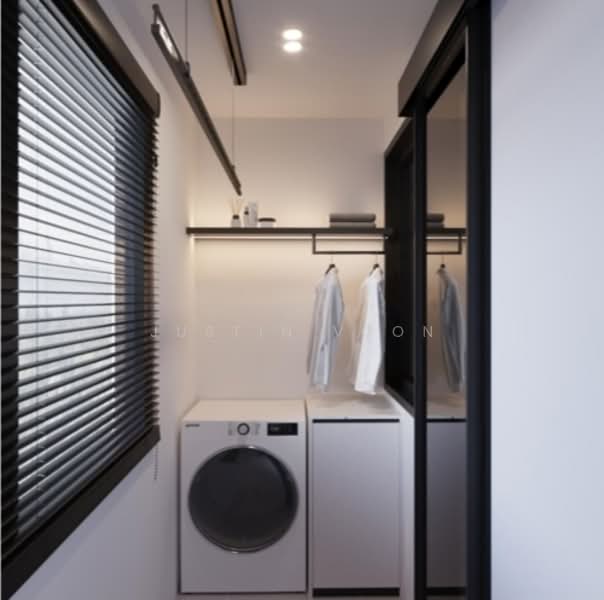 ALIX Residences untuk Untuk Disewa - RM 11,000 /bulan, Mac 2026 - Interior - PropertyGuru.com.my