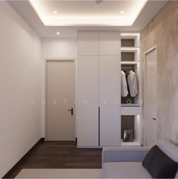 ALIX Residences untuk Untuk Disewa - RM 11,000 /bulan, Mac 2026 - Interior - PropertyGuru.com.my