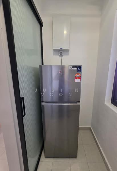 Condominium for Rent at ALIX Residences - Justin Voon - Interior - PropertyGuru.com.my