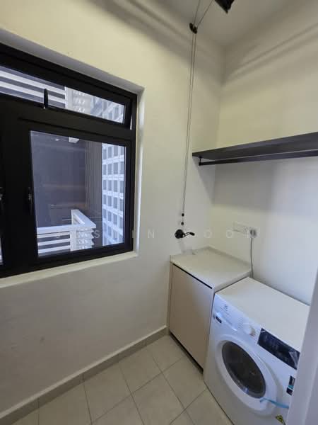 Condominium for Rent at ALIX Residences - Justin Voon - Interior - PropertyGuru.com.my