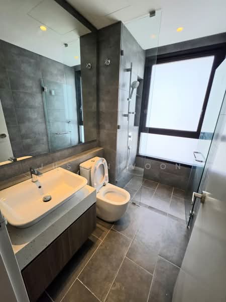 Condominium for Rent at ALIX Residences - Justin Voon - Bathroom - PropertyGuru.com.my