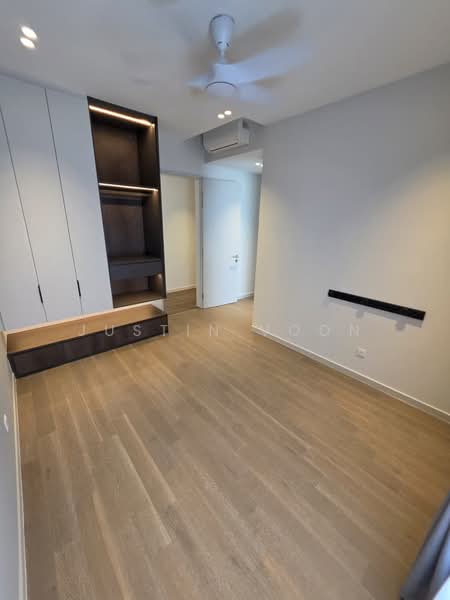 Condominium for Rent at ALIX Residences - Justin Voon - Interior - PropertyGuru.com.my