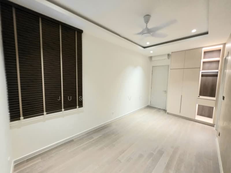 Condominium for Rent at ALIX Residences - Justin Voon - Bedroom - PropertyGuru.com.my