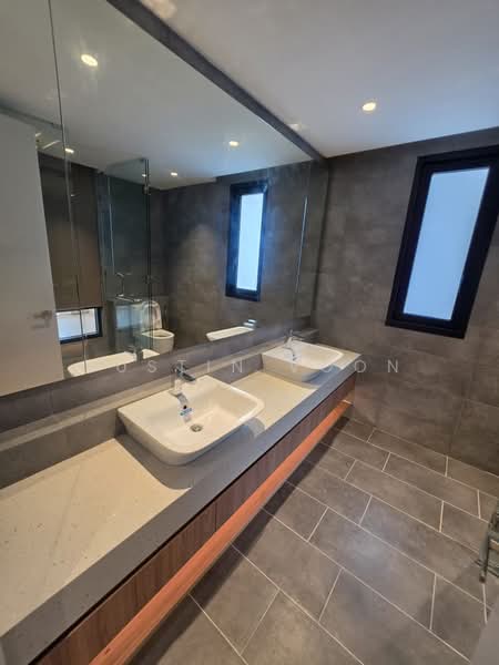 Condominium for Rent at ALIX Residences - Justin Voon - Bathroom - PropertyGuru.com.my