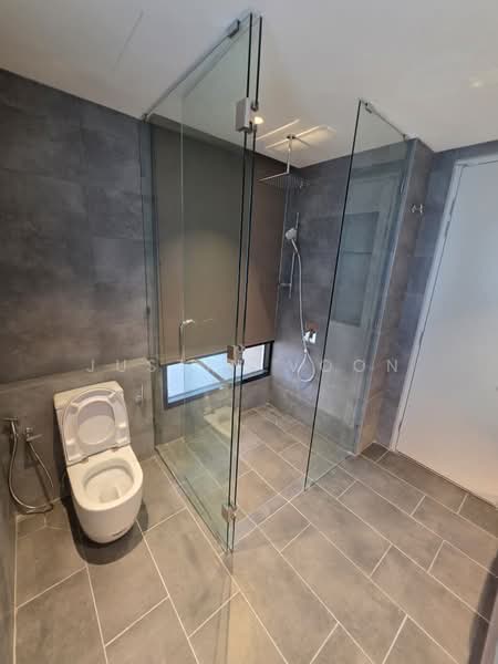 Condominium for Rent at ALIX Residences - Justin Voon - Bathroom - PropertyGuru.com.my