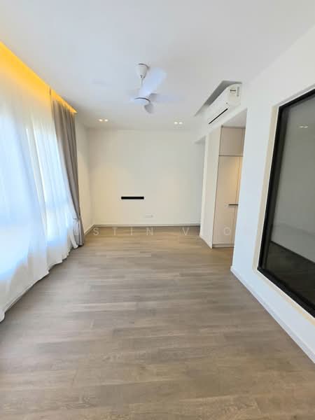 Condominium for Rent at ALIX Residences - Justin Voon - Interior - PropertyGuru.com.my