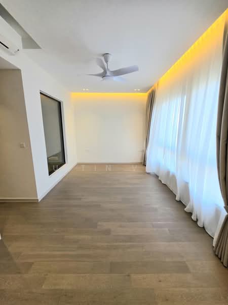 Condominium for Rent at ALIX Residences - Justin Voon - Interior - PropertyGuru.com.my