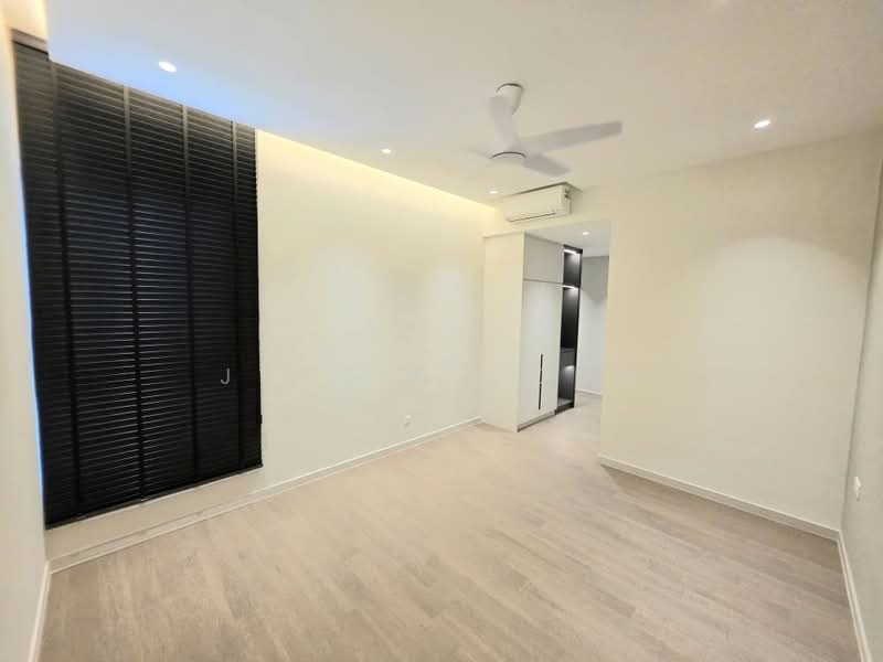 Condominium for Rent at ALIX Residences - Justin Voon - Bedroom - PropertyGuru.com.my
