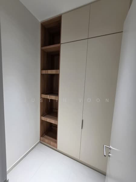 Condominium for Rent at ALIX Residences - Justin Voon - Interior - PropertyGuru.com.my