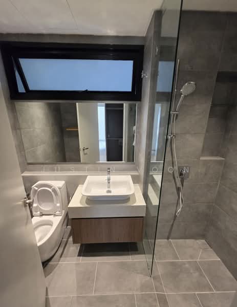 Condominium for Rent at ALIX Residences - Justin Voon - Bathroom - PropertyGuru.com.my