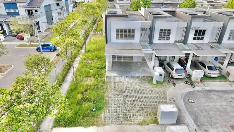 2-storey Terraced House for Sale in Cyberjaya (Selangor) - Abdul Qadir - PropertyGuru.com.my