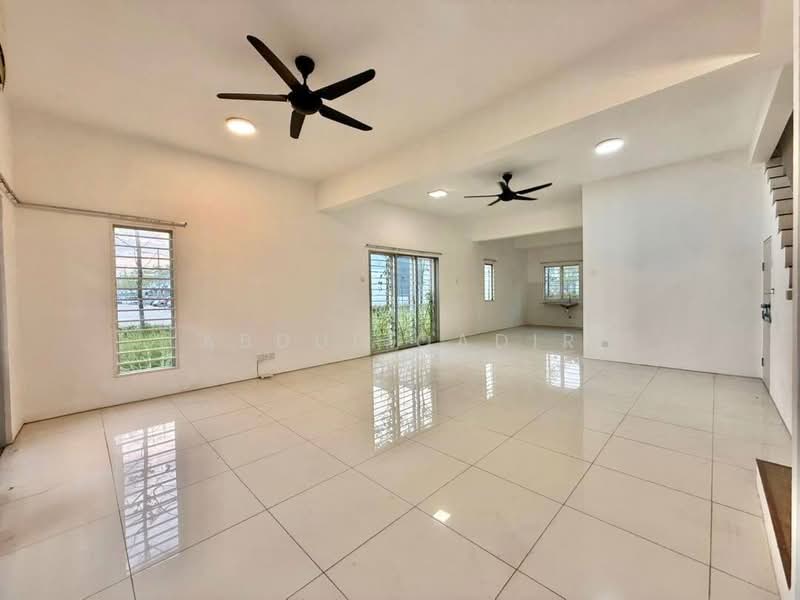 2-storey Terraced House for Sale in Cyberjaya (Selangor) - Abdul Qadir - PropertyGuru.com.my