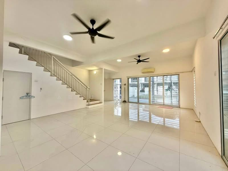 2-storey Terraced House for Sale in Cyberjaya (Selangor) - Abdul Qadir - PropertyGuru.com.my