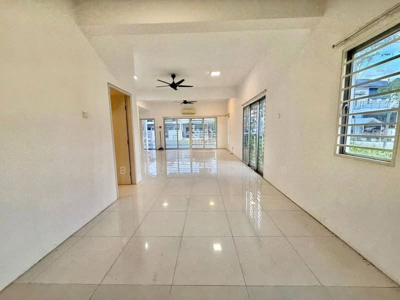 2-storey Terraced House for Sale in Cyberjaya (Selangor) - Abdul Qadir - PropertyGuru.com.my
