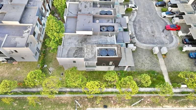 2-storey Terraced House for Sale in Cyberjaya (Selangor) - Abdul Qadir - PropertyGuru.com.my