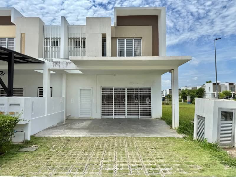 For Sale - Casa Green @ Cybersouth