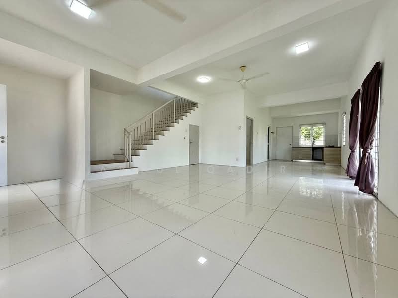 For Sale - Casa Green @ Cybersouth