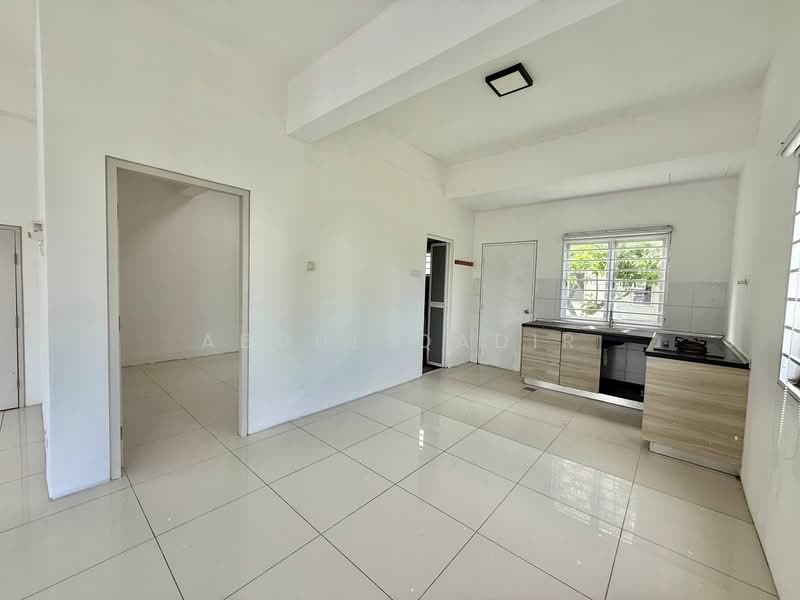 For Sale - Casa Green @ Cybersouth