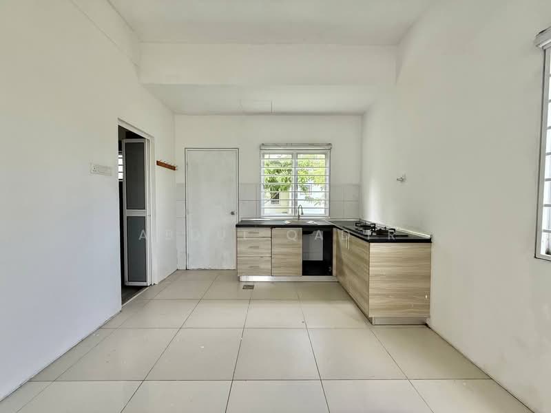 For Sale - Casa Green @ Cybersouth