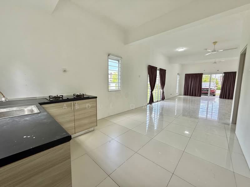 For Sale - Casa Green @ Cybersouth