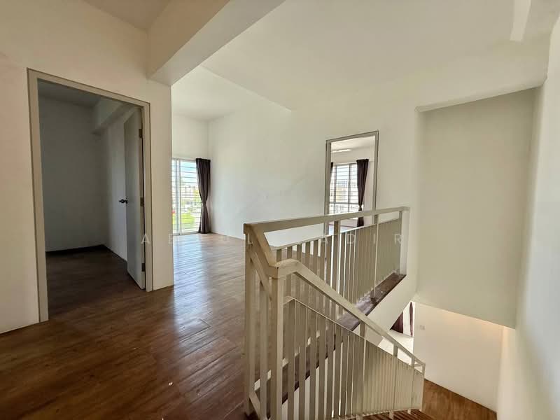 For Sale - Casa Green @ Cybersouth